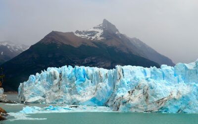 Claudio Véliz, du rugby aux glaciers