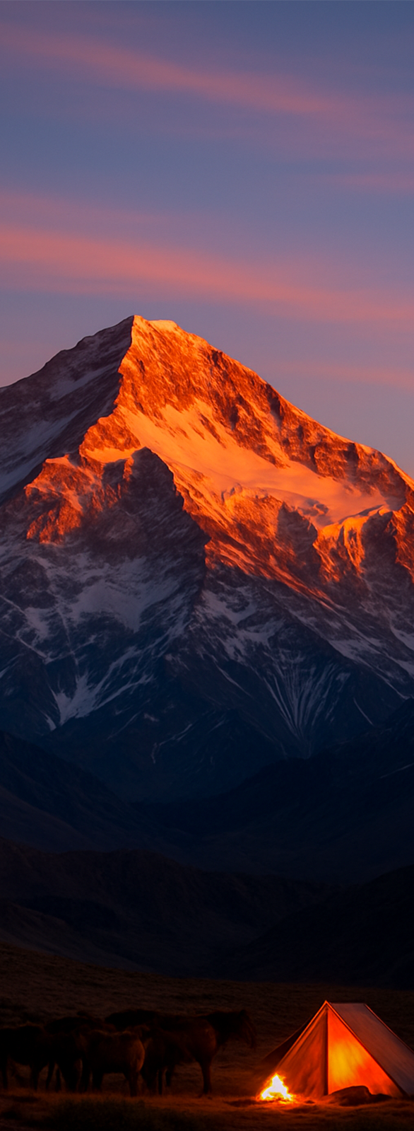 alpinisme